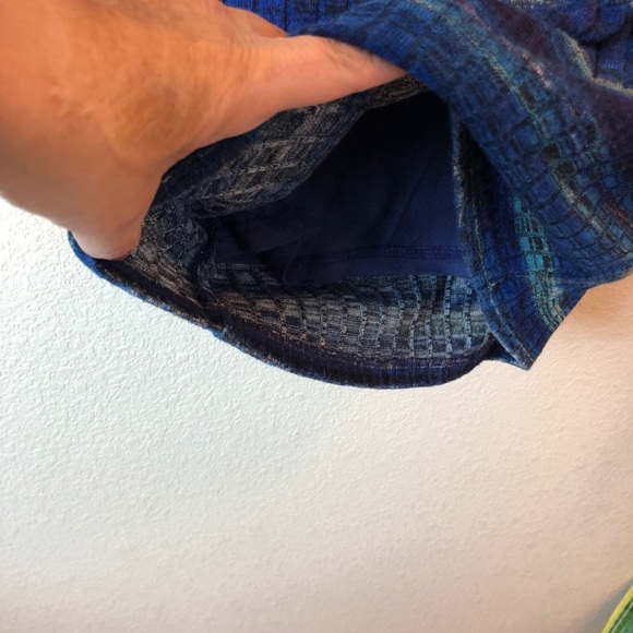 🛍 Lined Sweater Skirt - Picture 5 of 5